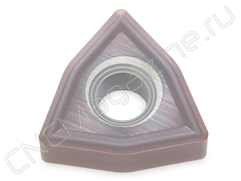 WNMG080408-MS VP15TF пластина для точения MSD, арт. 20202