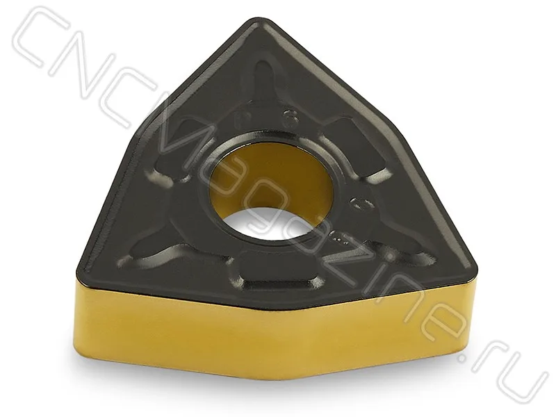WNMG080408-P6 YK0669 пластина для точения ChipsFly, арт. 20540