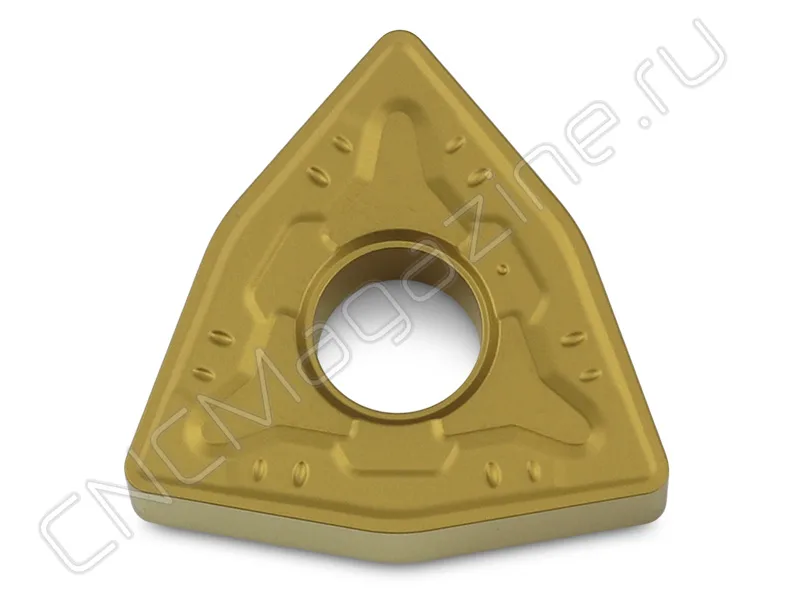 WNMG080408-QR IP4325 пластина для точения Intool, арт. 11906