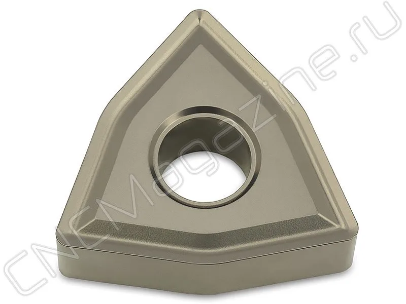 WNMG080408-SM IA80M пластина для точения Intool, арт. 15973