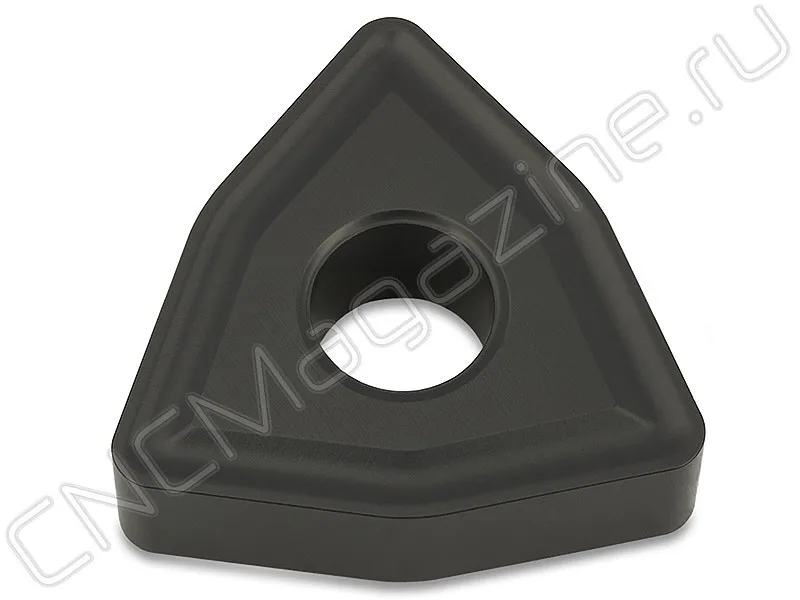 WNMG080412-UK IK4030 пластина для точения Intool, арт. 16185