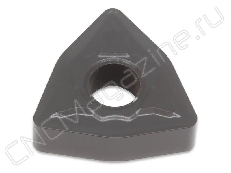 WNMG080412-XR MK6020 пластина для точения Microbor, арт. 18225