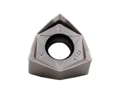 WNMU080608EN-GM CP130 пластина для фрез CNCM, арт. 27510