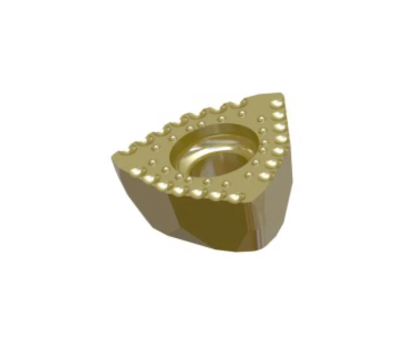 Пластина для сверления CNCONE WOMT100308-W7-F1345, арт. 00099237