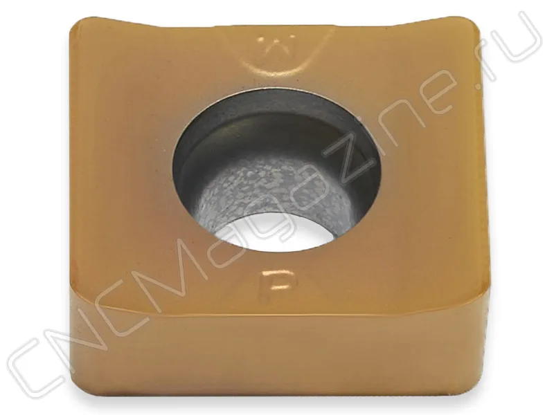 X3-084508H-PM IPM8520 пластина для фрез Intool, арт. 21347