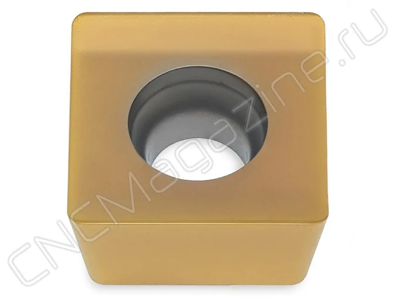 X3-115008-PM IPM8520 пластина для фрез Intool, арт. 21348