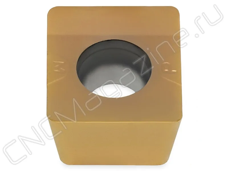 X3-145008H-PM IPM8520 пластина для фрез Intool, арт. 21349