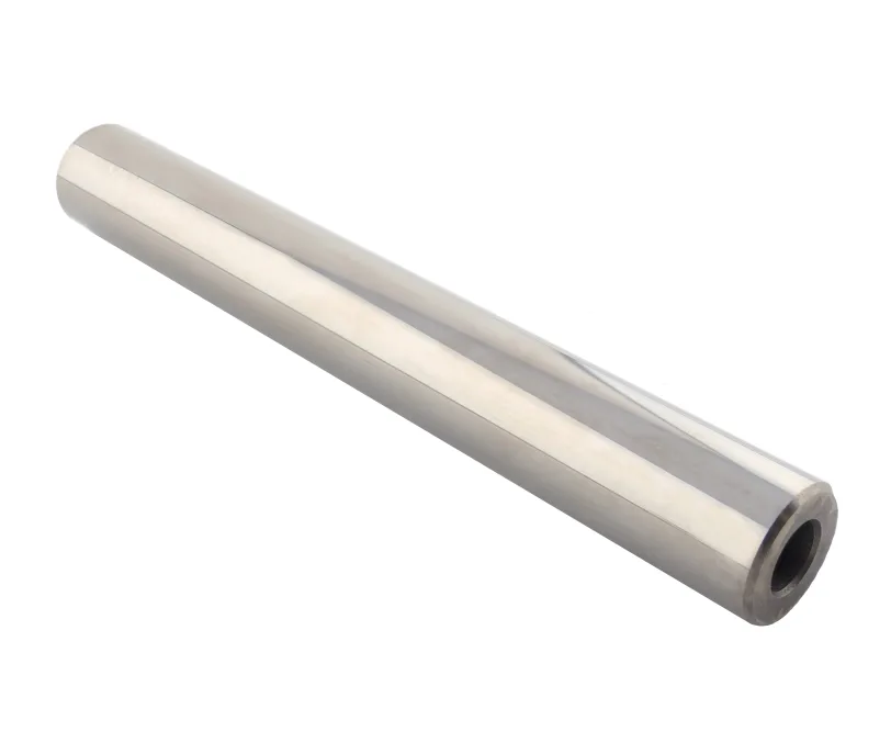 Цилиндрический хвостовик для сменных фрезерных головок MetalCraft XCH12-100-M6, арт. 00087844