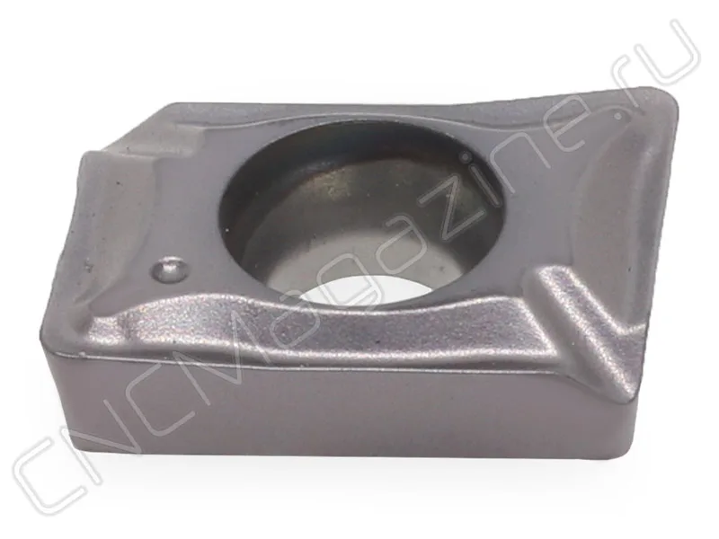 XCMT170508-MF IC908 пластина для сверл MSD, арт. 27656