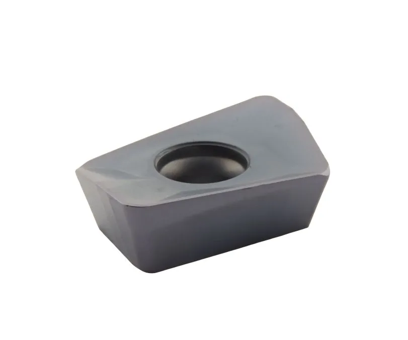 Пластина фрезерная MetalCraft XOMX10T308TR-M2-1020, арт. 00083334