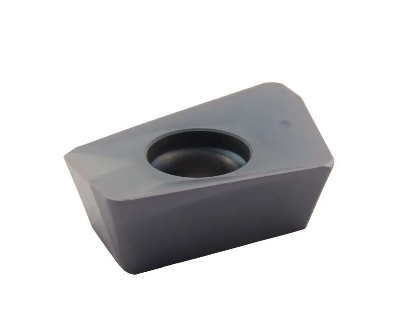 Пластина фрезерная MetalCraft XOMX120408TR-M3-1020, арт. 00083336