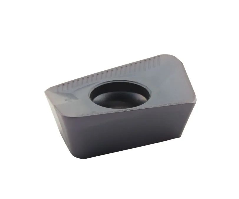 Пластина фрезерная MetalCraft XOMX120412TR-M1-1020, арт. 00083338
