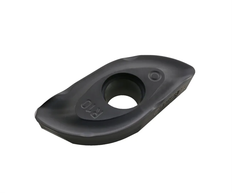 Пластина фрезерная ZCC CT XPHT20R10T3-GM-YBG302, арт. 00064073