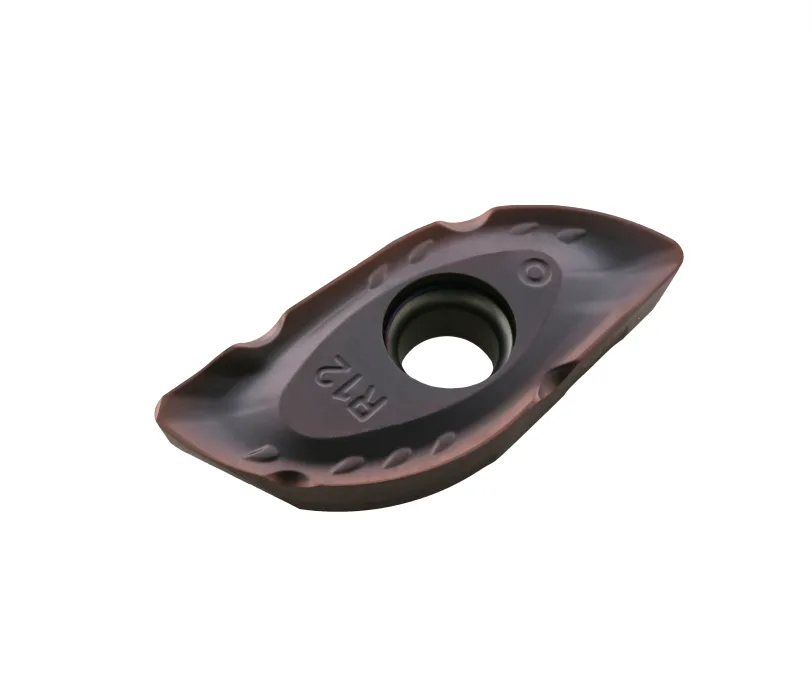 Пластина фрезерная ZCC CT XPHT25R1204-GM-YBG205, арт. 00064074