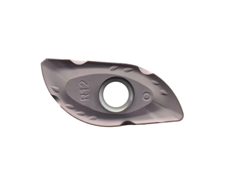 Пластина фрезерная ZCC CT XPHT25R1204-GM-YBG302, арт. 00076191