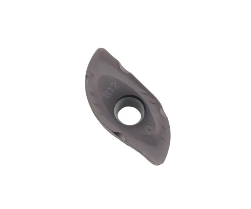 Пластина фрезерная ZCC CT XPHT25R1204-GM-YBG302, арт. 00076191: фото 4