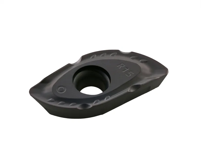 Пластина фрезерная ZCC CT XPHT30R1506-GM-YBG302, арт. 00064075
