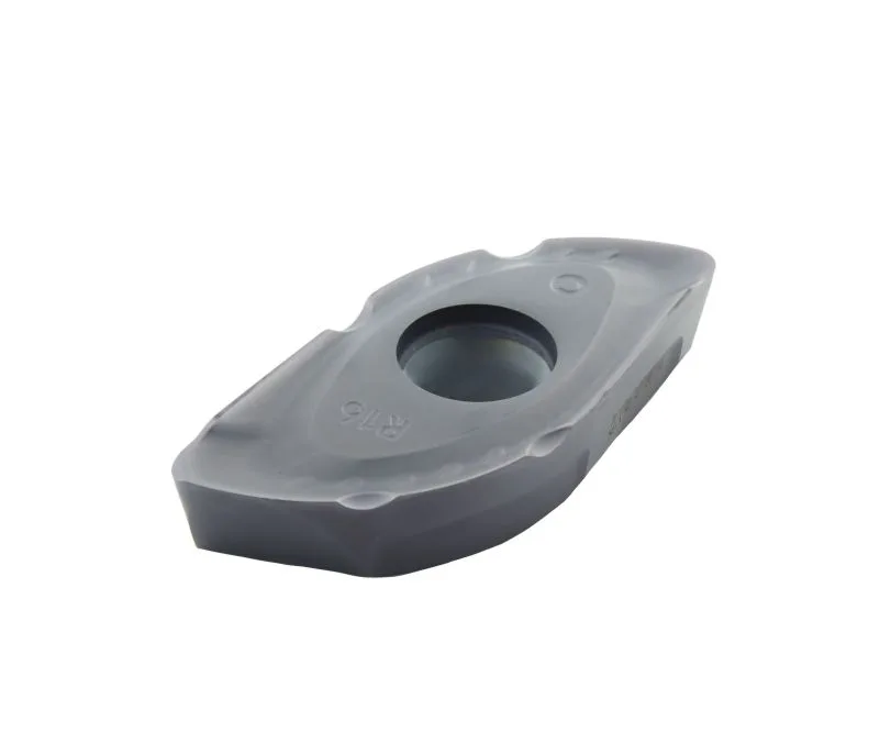 Пластина фрезерная ZCC CT XPHT32R1606-GM-YBG302, арт. 00082396