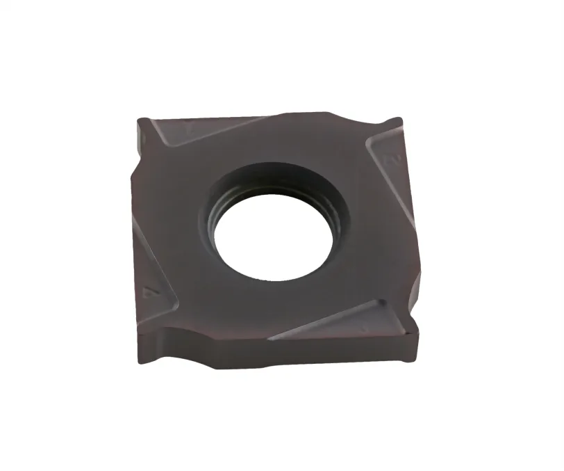 Пластина фрезерная ZCC CT XSEQ1202-YBG302, арт. 00064076