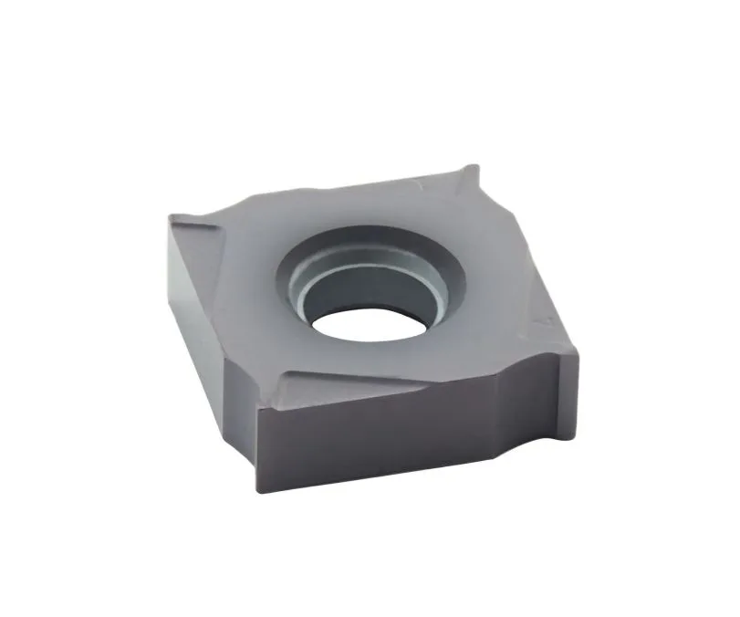 Пластина фрезерная ZCC CT XSEQ1204-YBG302, арт. 00074755