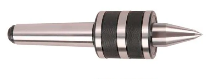 Центр вращающийся CNCM XZXXW-MT4-60C, арт. 09236