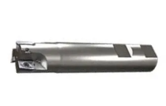 фреза концевая со сменными пластинами YG-1 YGE90-AP10-D12-W16-L100-Z1-C, арт. 18720