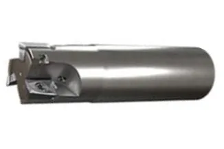 фреза концевая со сменными пластинами YG-1 YGE90-AP1135-D20-C20-L150-Z3, арт. 18733