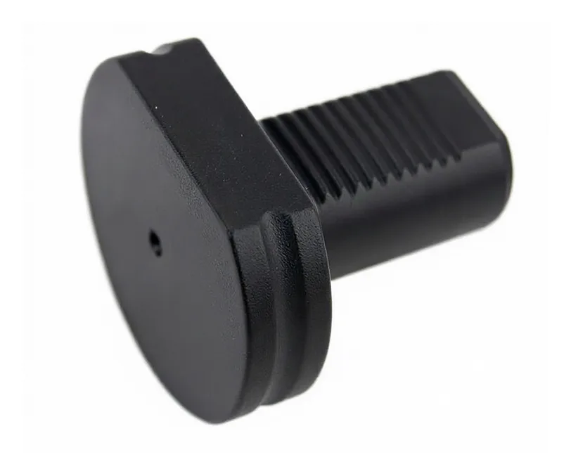 Заглушка металлическая VDI MetalCraft Z2-30x16S, арт. 00132248