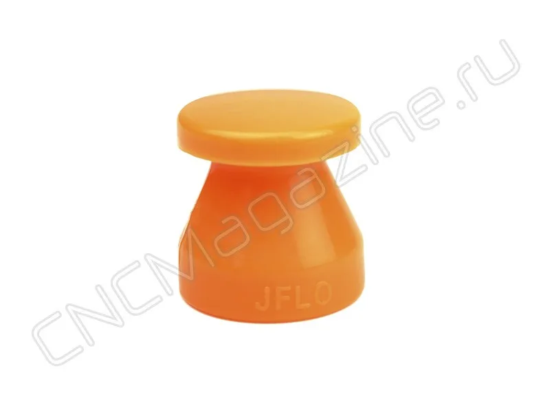 Заглушка для системы подачи СОЖ 1/4" (2436) JFLO, арт. 10454