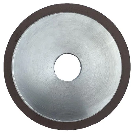 Диск SDC150 для заточки фрез из твердого сплава (X6A, X3A, X3) AR, арт. 20335