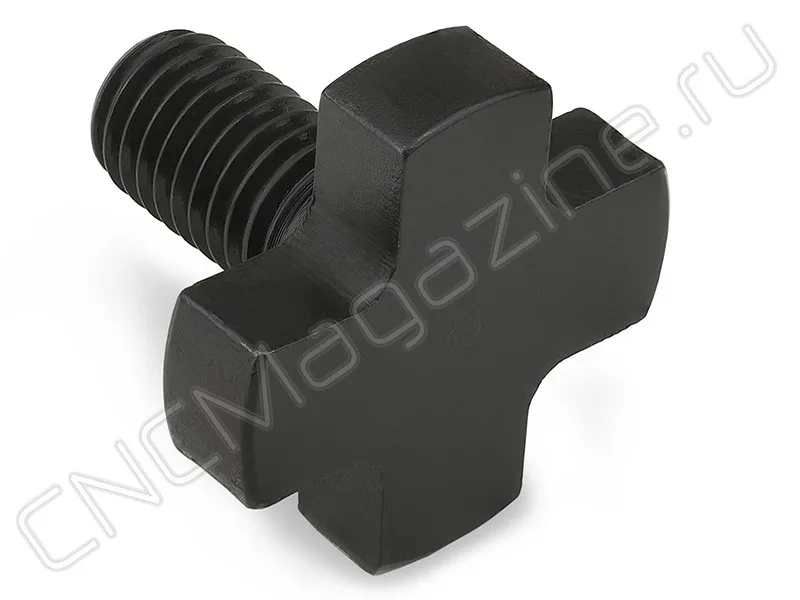 Затяжной винт CONU-27-M12 к оправкам для торцевых фрез CNCM, арт. 22975