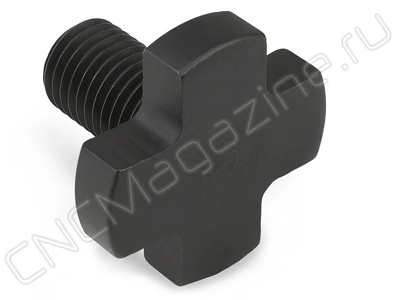 Затяжной винт CONU-32-M16 к оправкам для торцевых фрез CNCM, арт. 22976