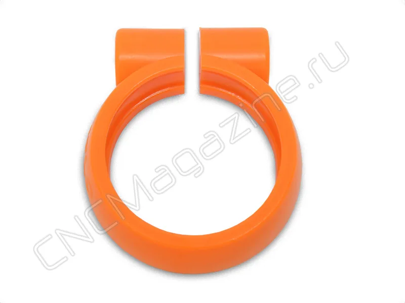 Зажим для трубок охлаждающей жидкости 1/2" (4433-2) JFLO, арт. 28503