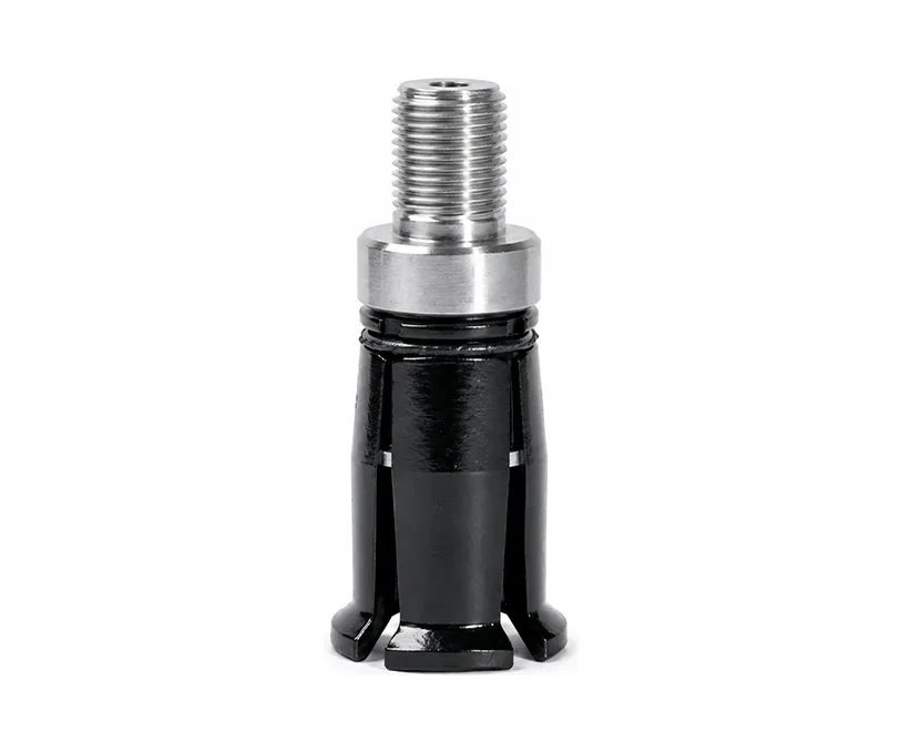 Зажим штревеля лепестковый, внешняя резьба BT50-45° MetalCraft, арт. 00132692