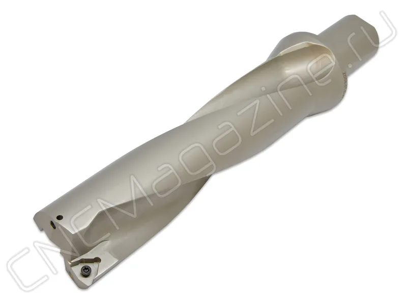 Корпусное сверло ZD04-51.0-XP40-WC08-02 CNCM, арт. 26923