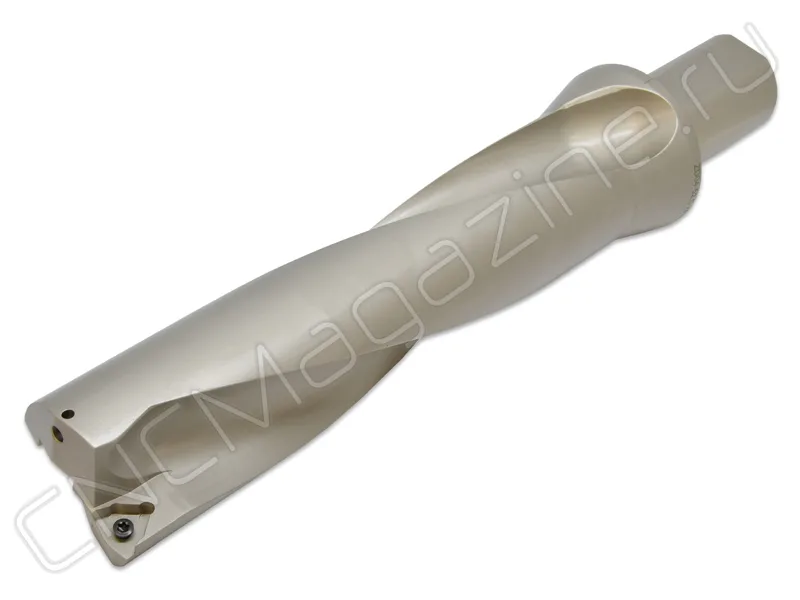 Корпусное сверло ZD04-52.0-XP40-WC08-02 CNCM, арт. 26924