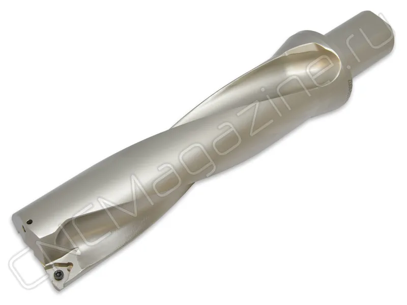 Корпусное сверло ZD04-53.0-XP40-WC08-02 CNCM, арт. 26925