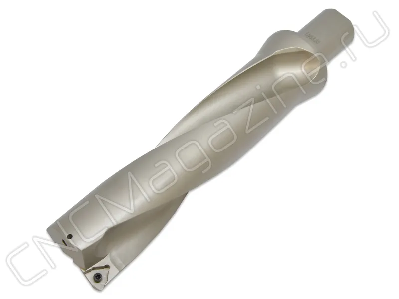 Корпусное сверло ZD04-54.0-XP40-WC08-02 CNCM, арт. 26926