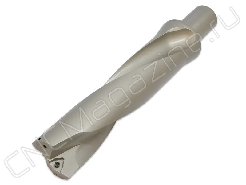 Корпусное сверло ZD04-55.0-XP40-WC08-02 CNCM, арт. 26927
