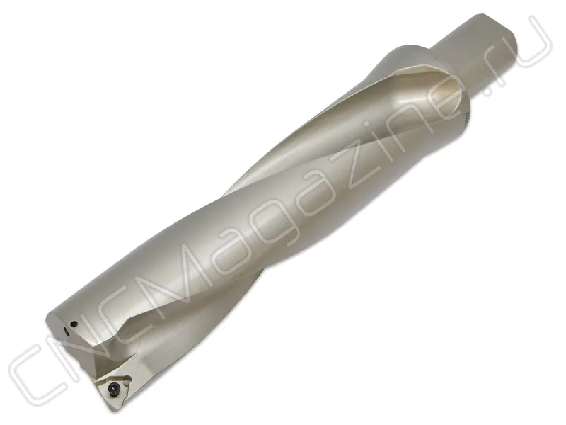 Корпусное сверло ZD04-57.0-XP40-WC08-02 CNCM, арт. 26929