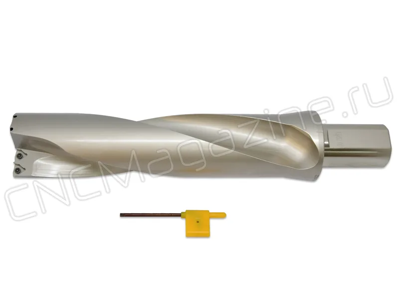 Корпусное сверло ZD04-58.0-XP40-WC06-04 CNCM, арт. 26930