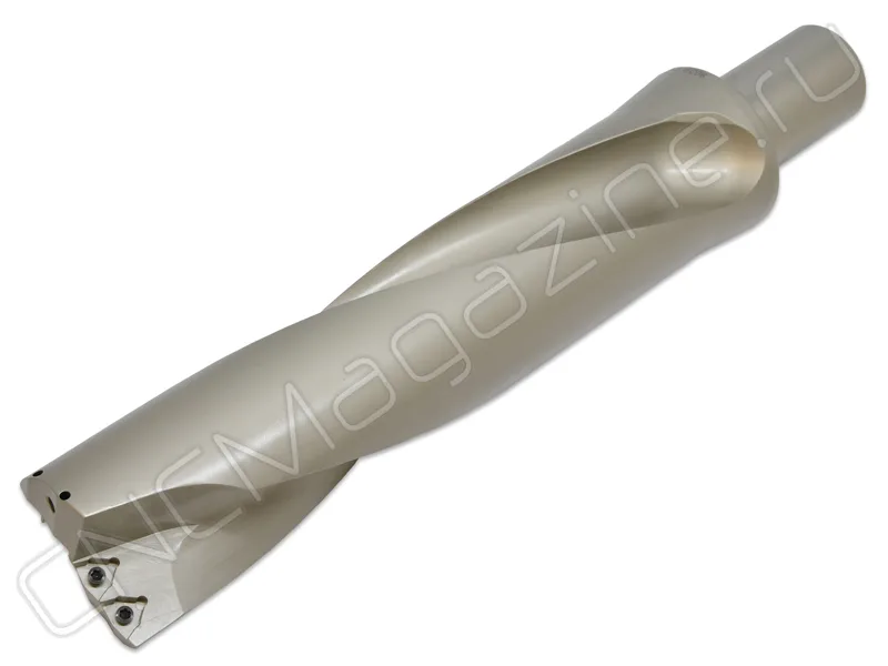 Корпусное сверло ZD04-59.0-XP40-WC06-04 CNCM, арт. 26931