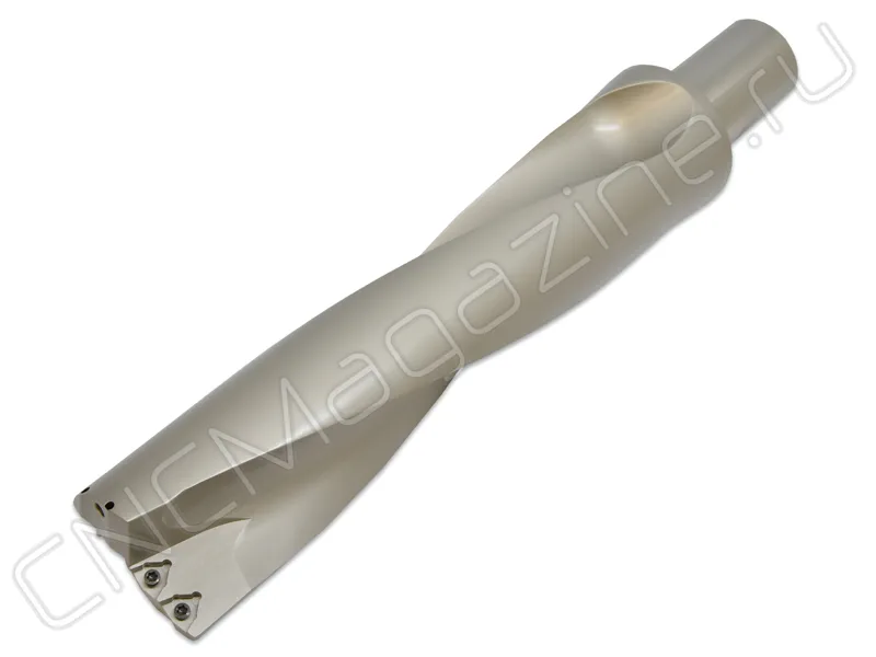 Корпусное сверло ZD04-60.0-XP40-WC06-04 CNCM, арт. 26932