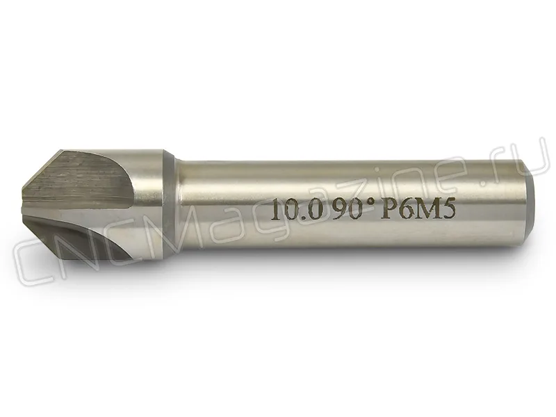Зенковка 10-90 P6M5 ц/х ГОСТ 14953-80 CNCM, арт. 23721: фото 2