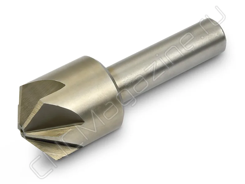 Зенковка 20-120 P6M5 ц/х ГОСТ 14953-80 CNCM, арт. 23731
