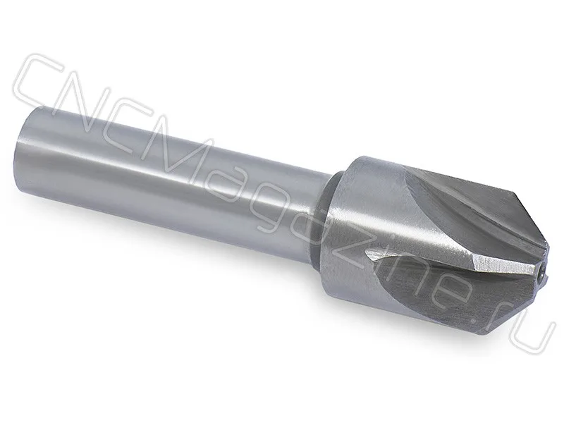 Зенковка 20-90 P6M5 к/х ГОСТ 14953-80 CNCM, арт. 23382