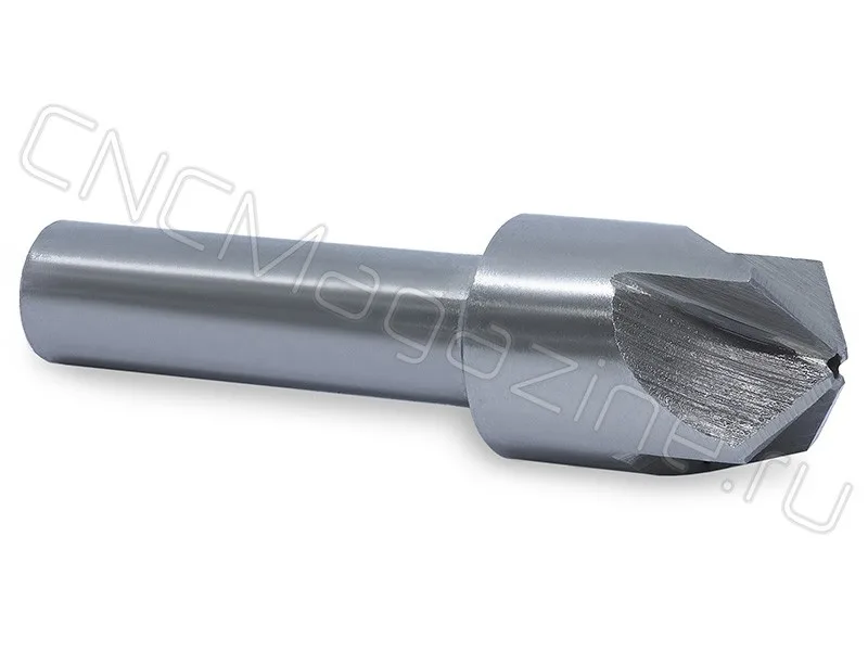 Зенковка 25-120 P6M5 ц/х ГОСТ 14953-80 CNCM, арт. 23732