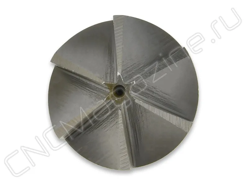 Зенковка 25-90 P6M5 ц/х ГОСТ 14953-80 CNCM, арт. 23725: фото 3