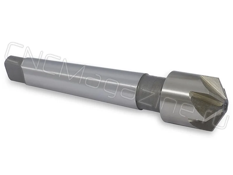 Зенковка 31.5-120 P6M5 к/х ГОСТ 14953-80 CNCM, арт. 23392