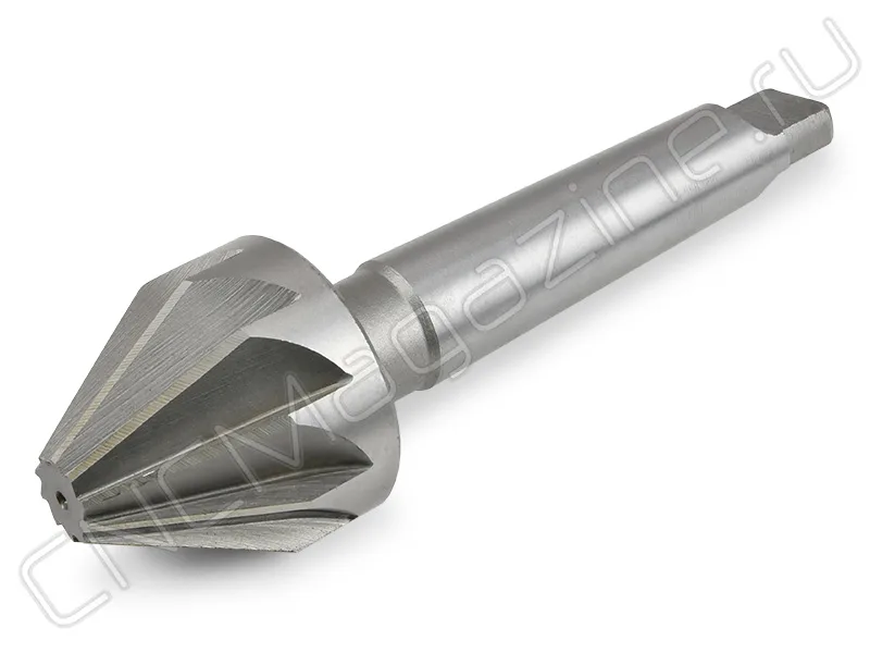 Зенковка 50-60 P6M5 к/х ГОСТ 14953-80 CNCM, арт. 23378